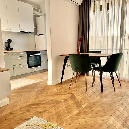 Bel Dom - The Park, Luxury 2 Rooms Apartment With Panorama Клуж-Напока Экстерьер фото