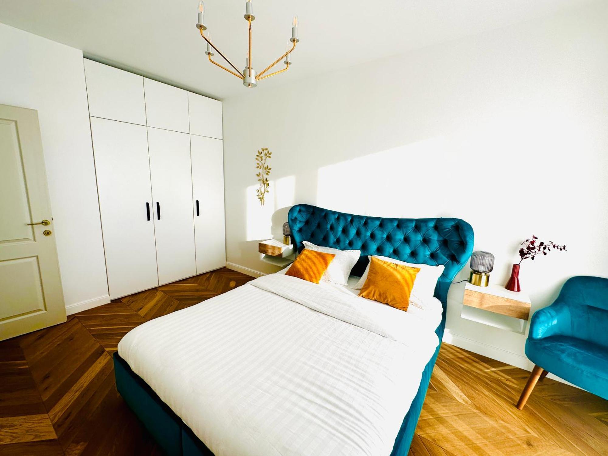 Bel Dom - The Park, Luxury 2 Rooms Apartment With Panorama Клуж-Напока Экстерьер фото
