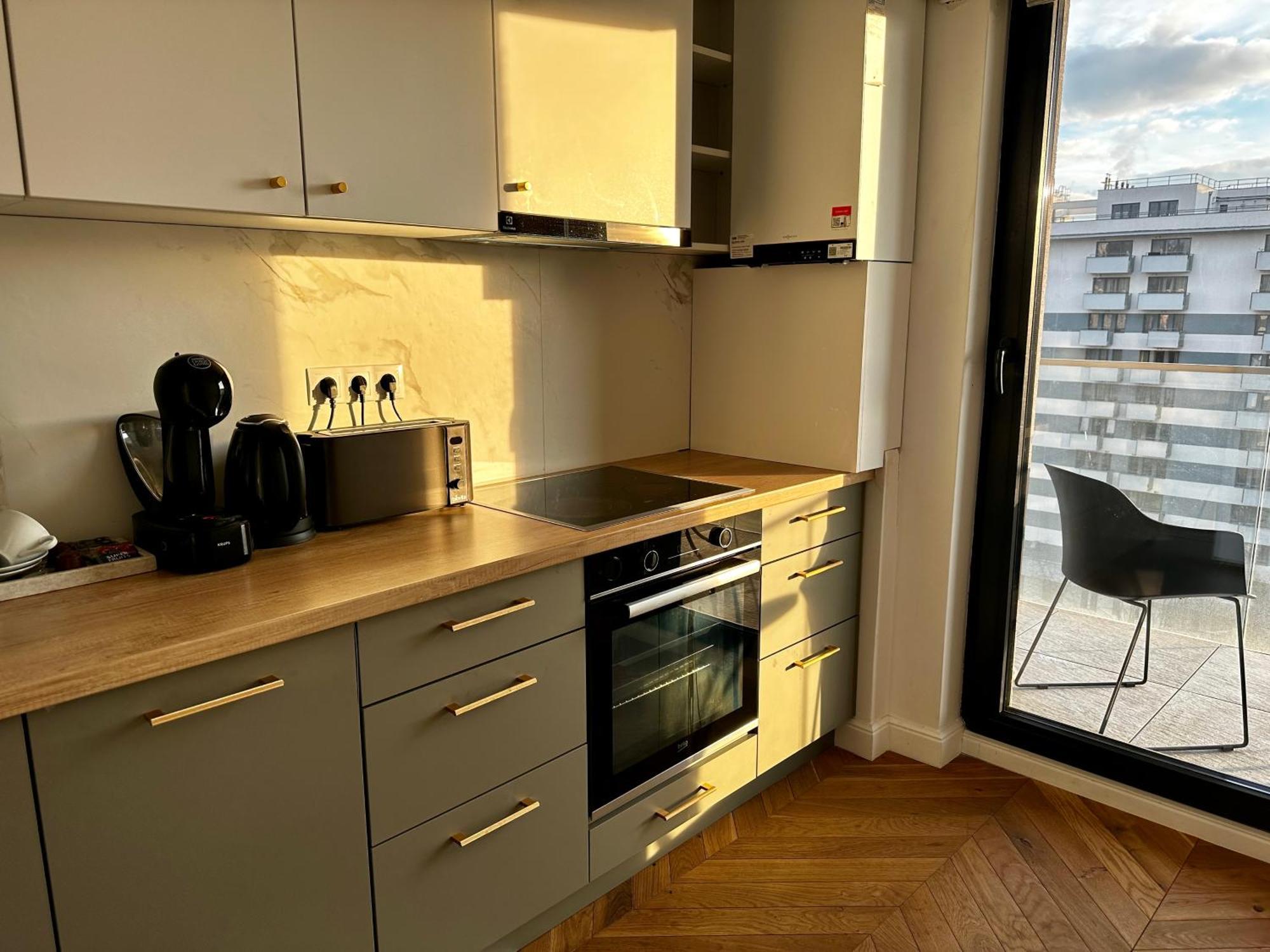 Bel Dom - The Park, Luxury 2 Rooms Apartment With Panorama Клуж-Напока Экстерьер фото