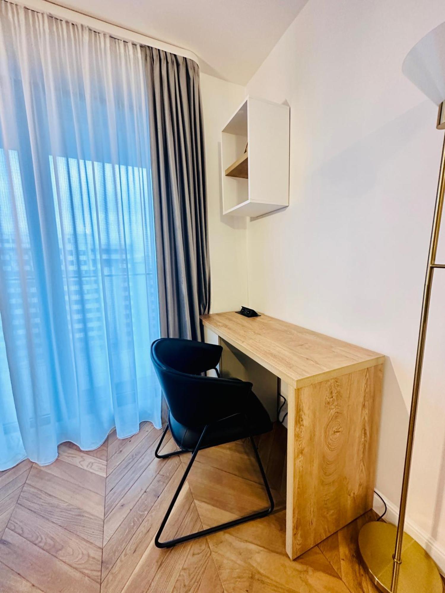 Bel Dom - The Park, Luxury 2 Rooms Apartment With Panorama Клуж-Напока Экстерьер фото